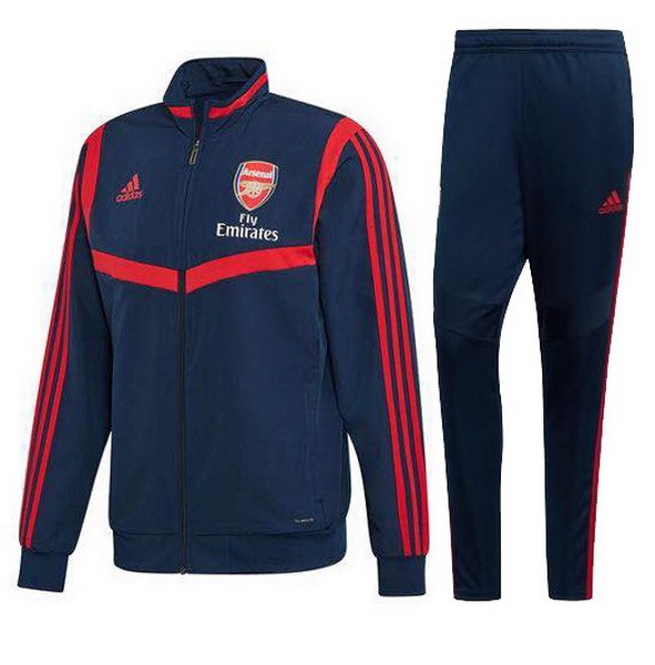 Chandal Arsenal 2019 2020 Azul Marino